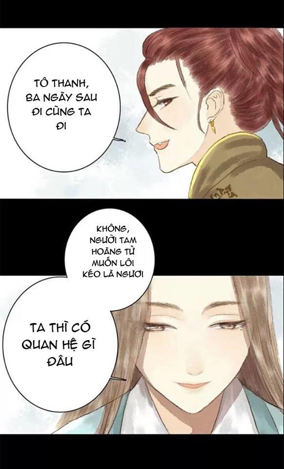 Vương Gia Bá Đạo Chapter 5 - 15