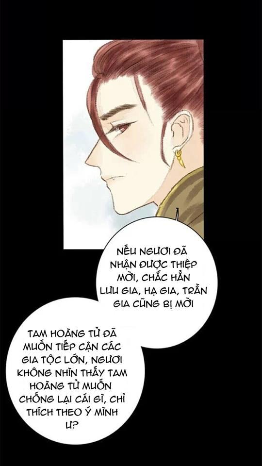 Vương Gia Bá Đạo Chapter 5 - 16