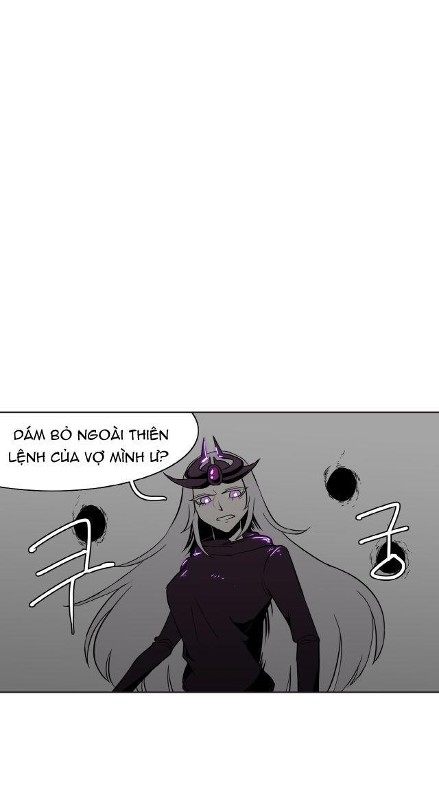 Câu Chuyện Yasuo X Riven Chapter 6 - 9