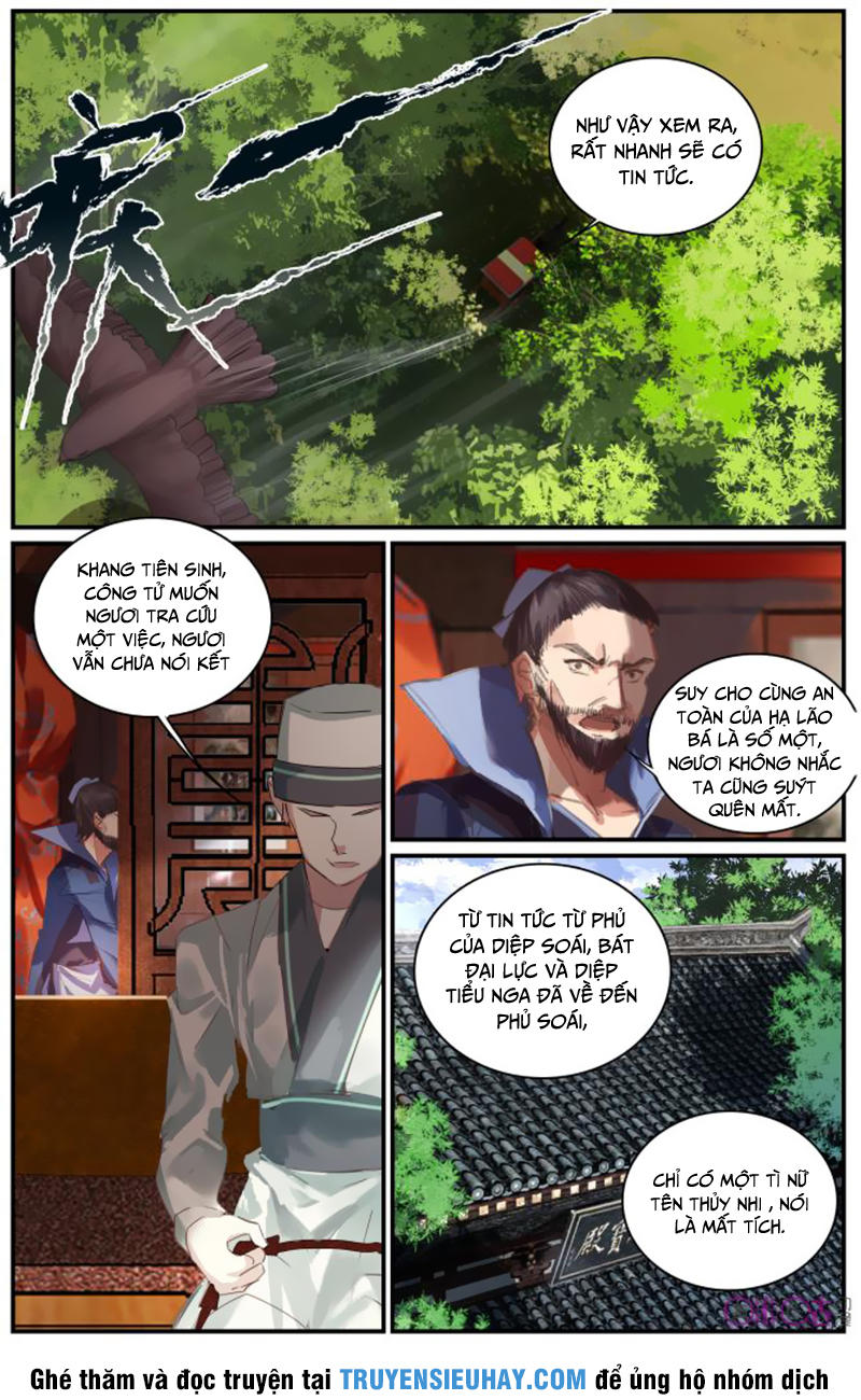 Cửu Tuyền Quy Lai Chapter 27 - 9