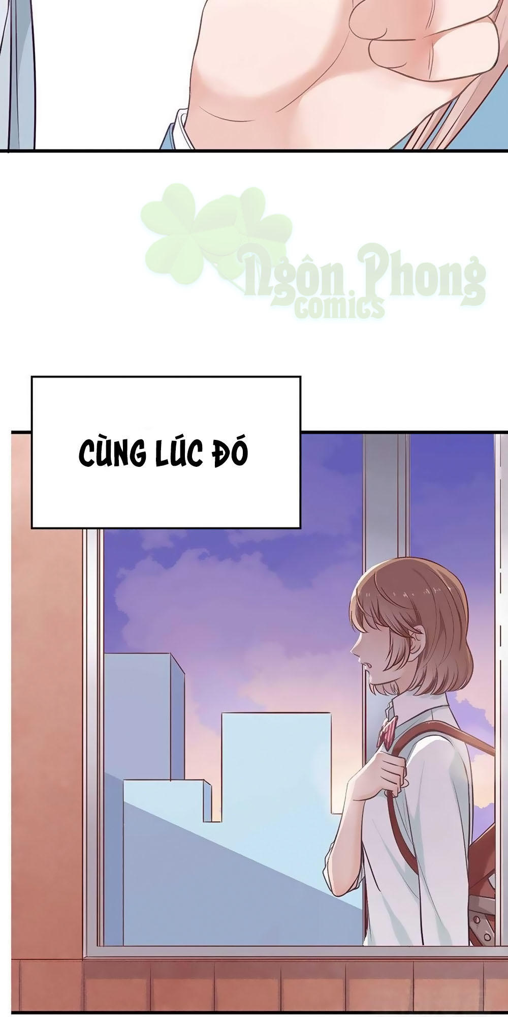 Cướp Đi Nụ Hôn Của Người Chapter 10 - 56