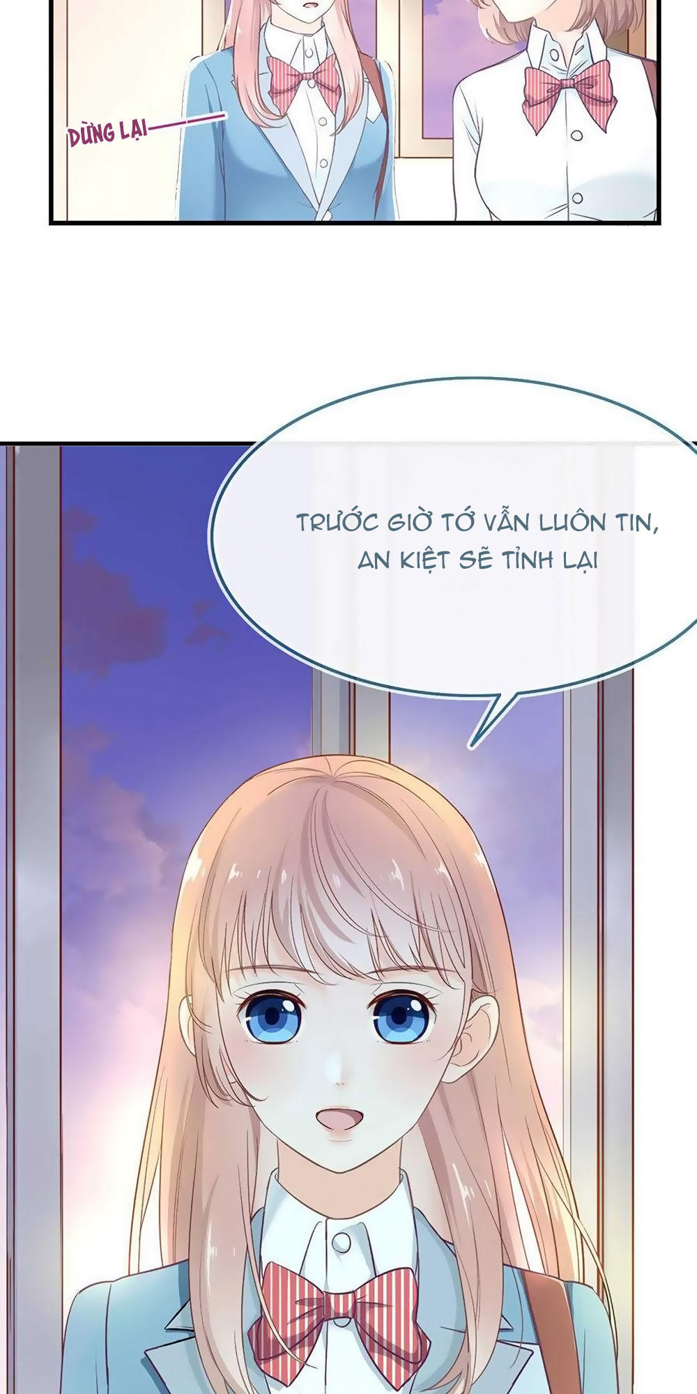 Cướp Đi Nụ Hôn Của Người Chapter 10 - 65