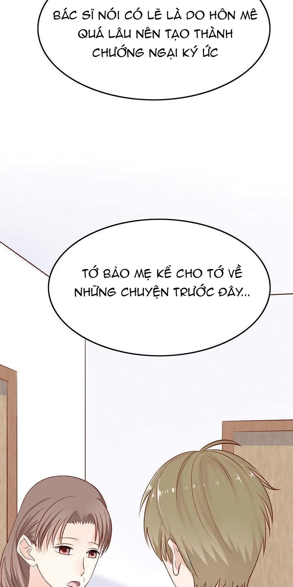 Cướp Đi Nụ Hôn Của Người Chapter 12 - 26