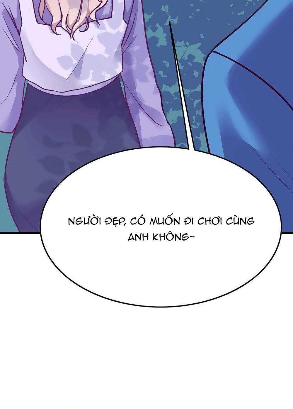 Cướp Đi Nụ Hôn Của Người Chapter 14 - 6