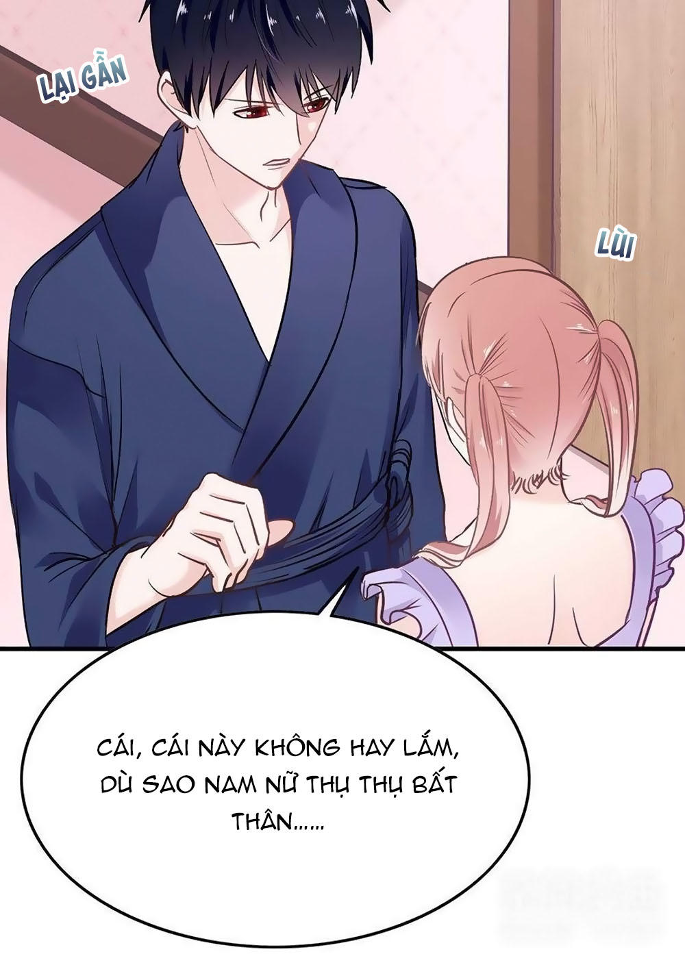 Cướp Đi Nụ Hôn Của Người Chapter 16 - 32