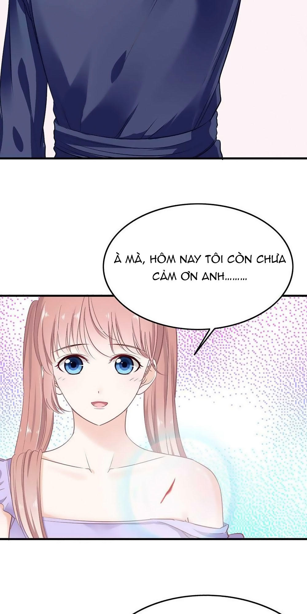 Cướp Đi Nụ Hôn Của Người Chapter 17 - 4