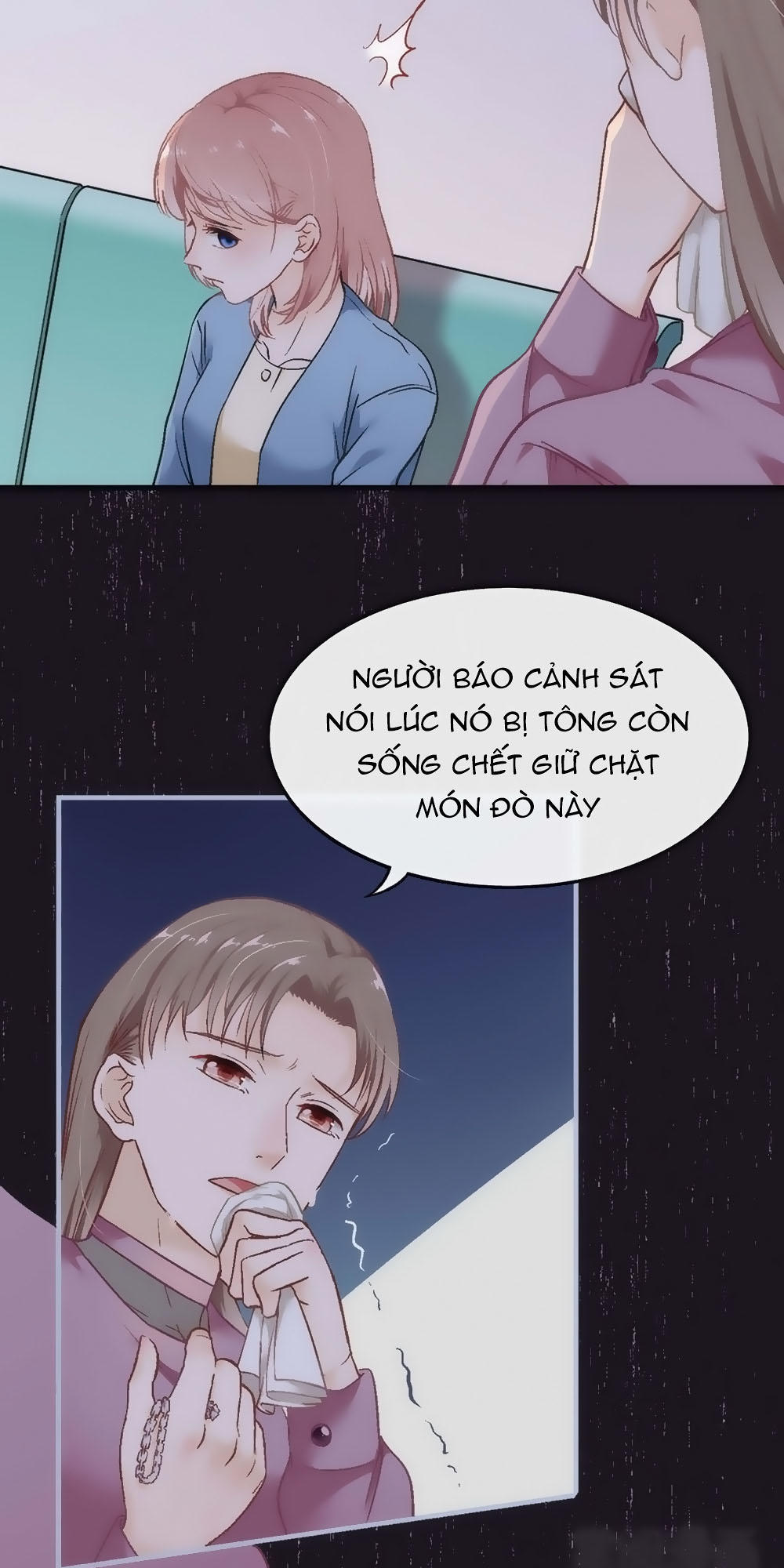 Cướp Đi Nụ Hôn Của Người Chapter 2 - 61