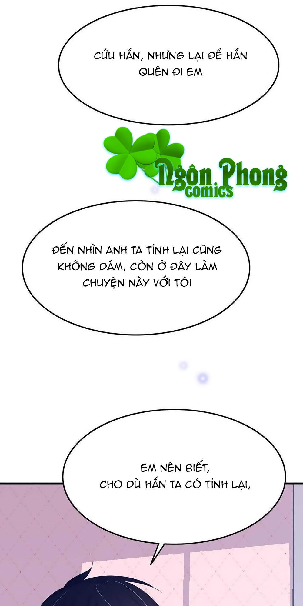 Cướp Đi Nụ Hôn Của Người Chapter 5 - 32