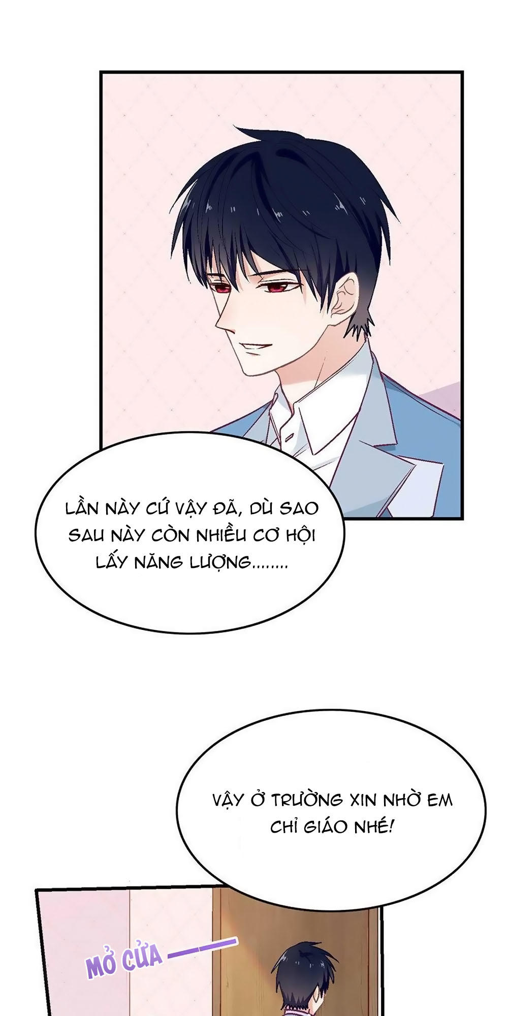 Cướp Đi Nụ Hôn Của Người Chapter 7 - 42