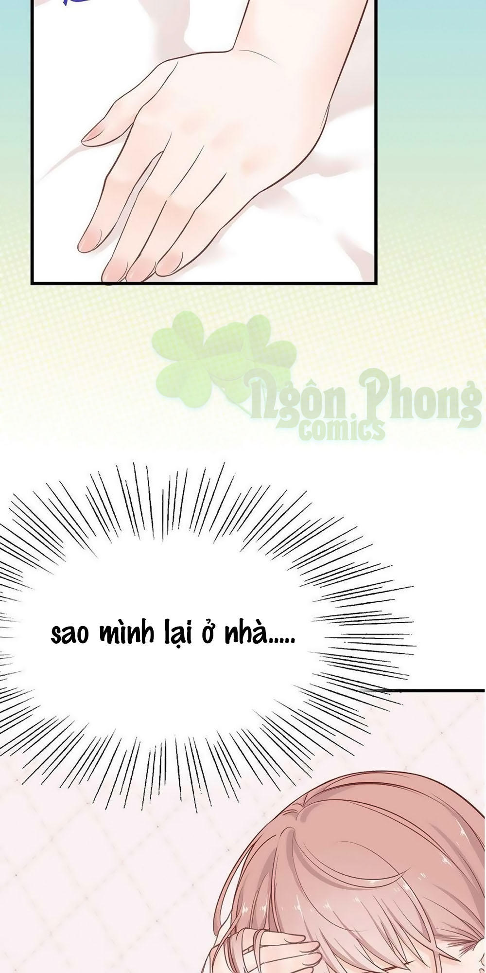 Cướp Đi Nụ Hôn Của Người Chapter 9 - 27