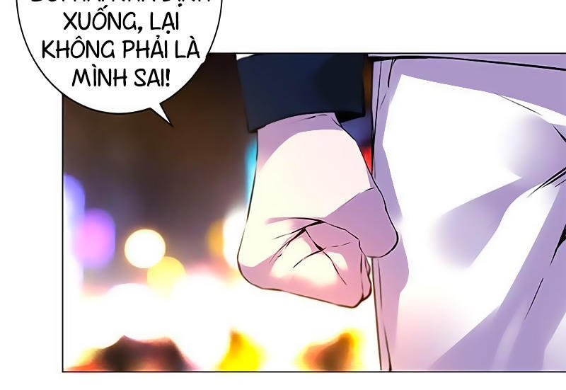 Ta Là Phế Vật Chapter 1 - 22