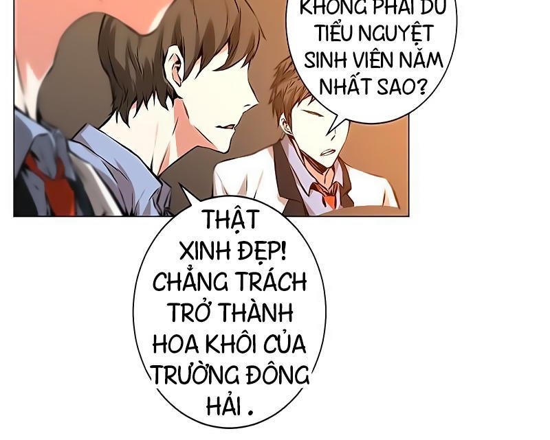 Ta Là Phế Vật Chapter 1 - 5