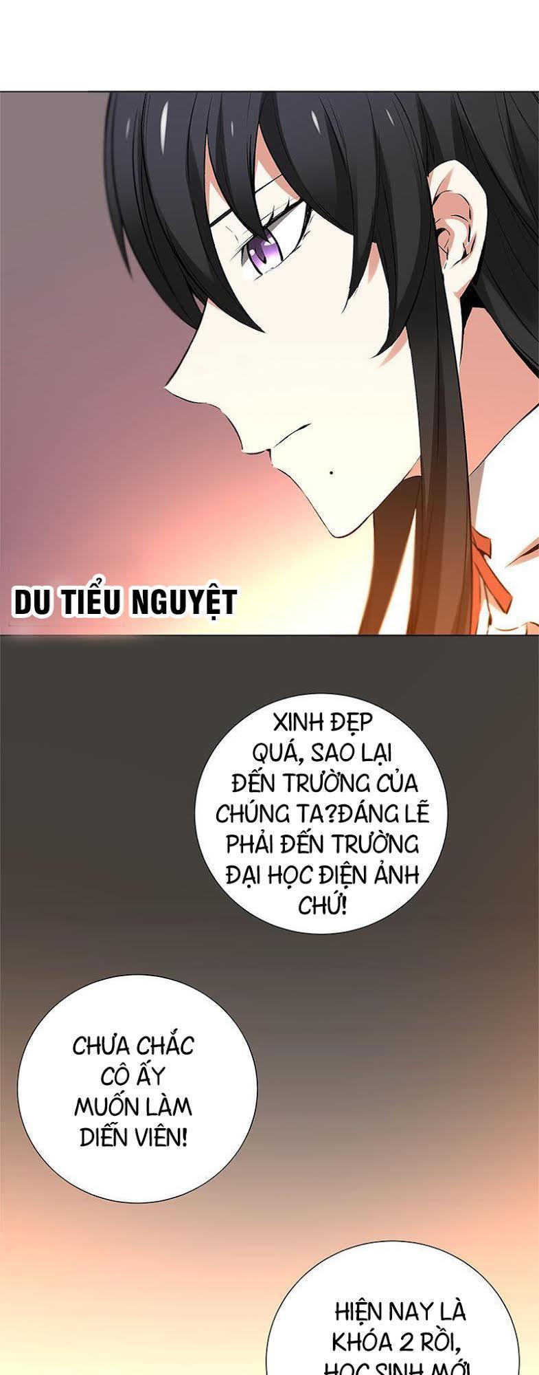 Ta Là Phế Vật Chapter 1 - 6