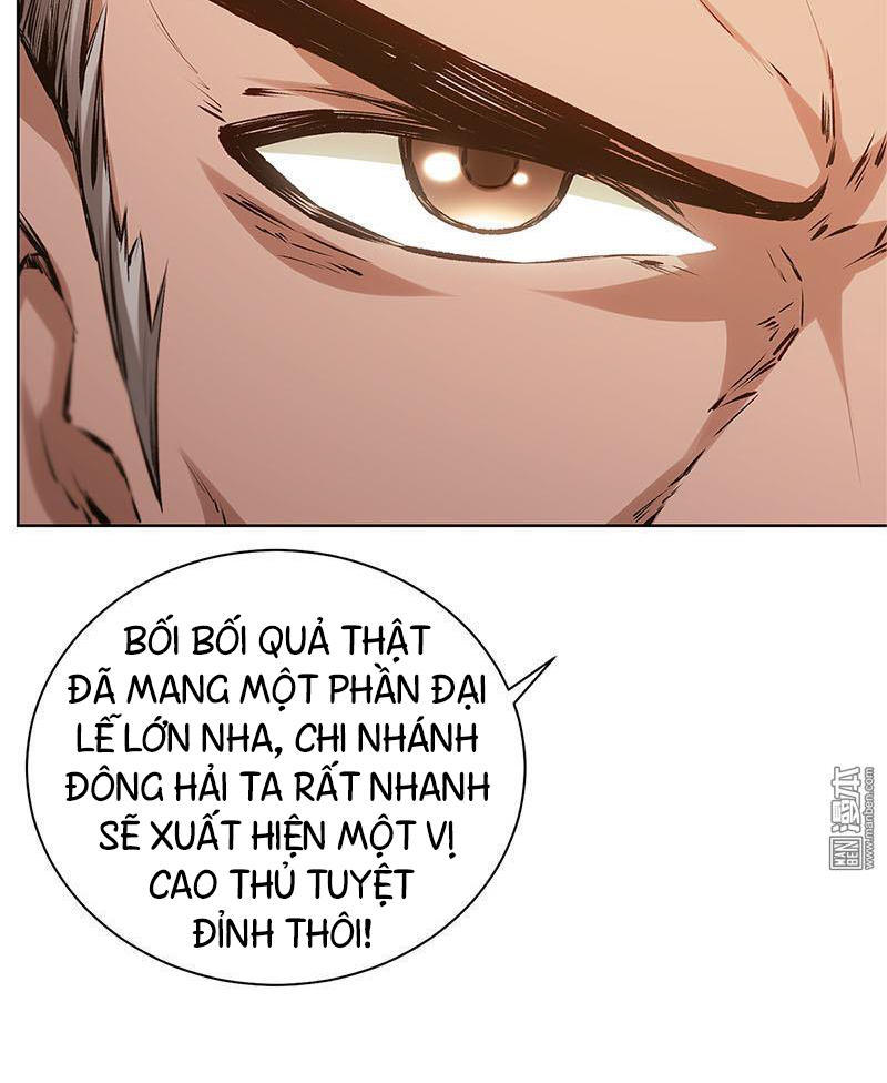 Ta Là Phế Vật Chapter 10 - 18