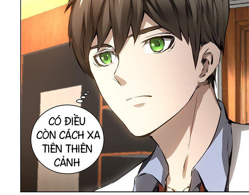 Ta Là Phế Vật Chapter 10 - 5