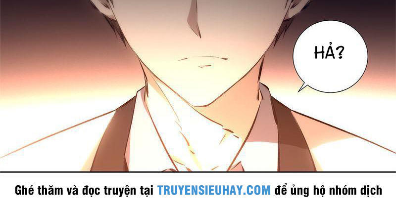 Ta Là Phế Vật Chapter 11 - 18