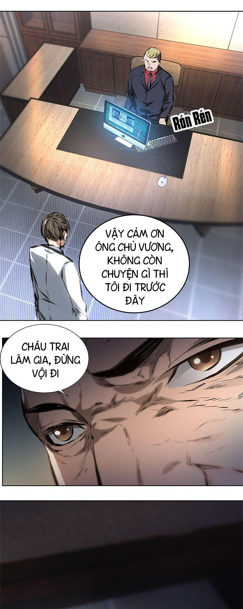 Ta Là Phế Vật Chapter 13 - 27