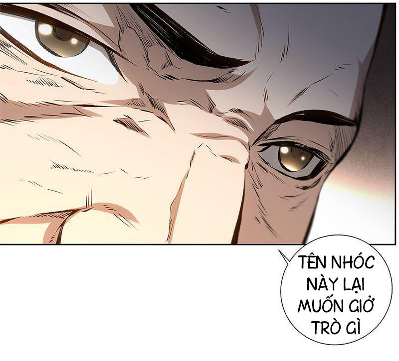 Ta Là Phế Vật Chapter 18 - 14