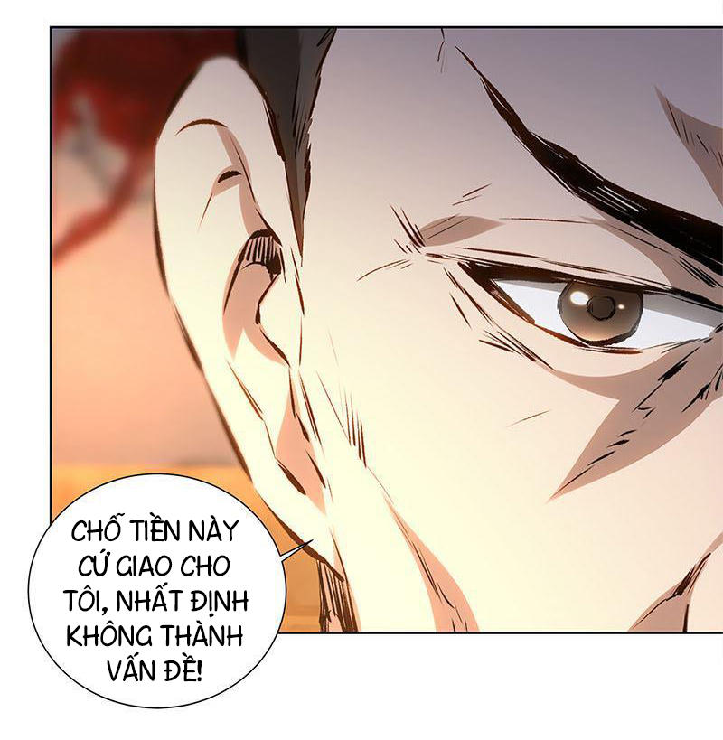 Ta Là Phế Vật Chapter 18 - 26