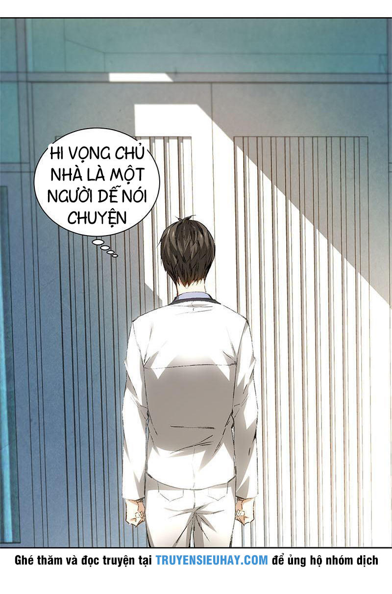 Ta Là Phế Vật Chapter 18 - 34