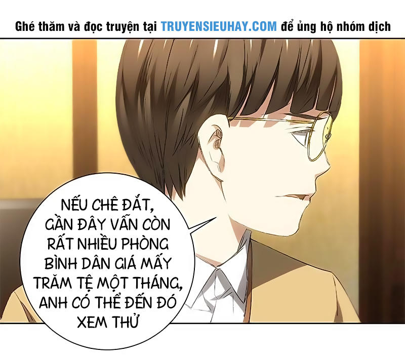 Ta Là Phế Vật Chapter 19 - 11