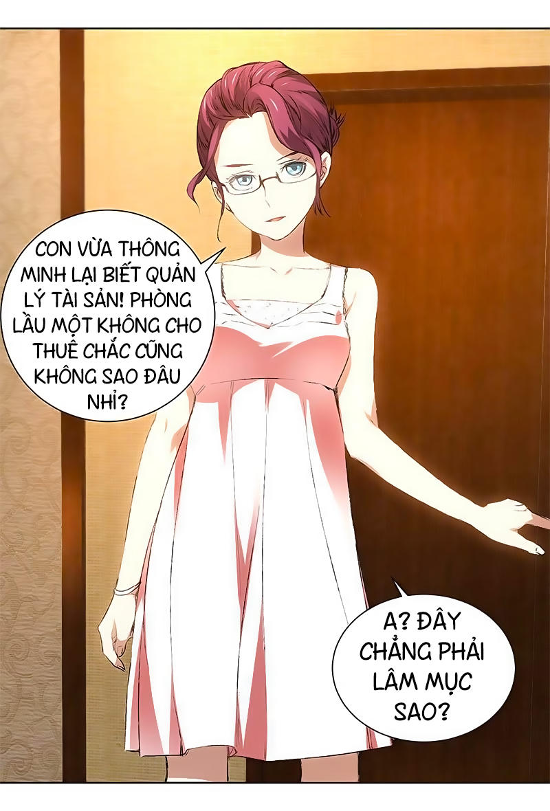 Ta Là Phế Vật Chapter 19 - 13