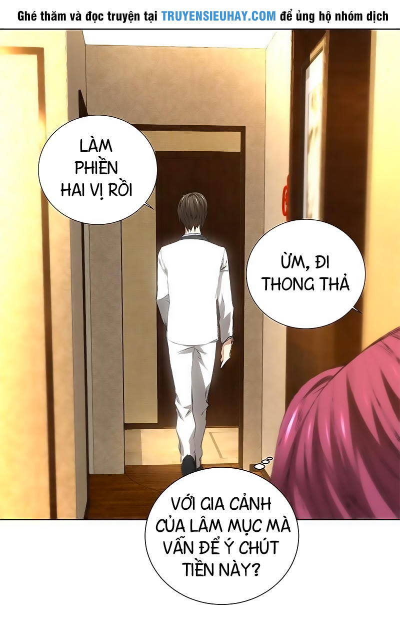 Ta Là Phế Vật Chapter 19 - 19