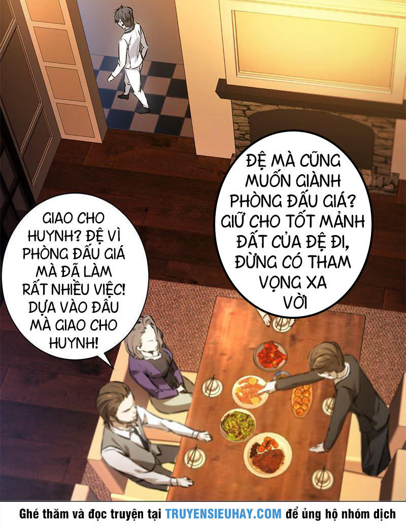 Ta Là Phế Vật Chapter 2 - 18