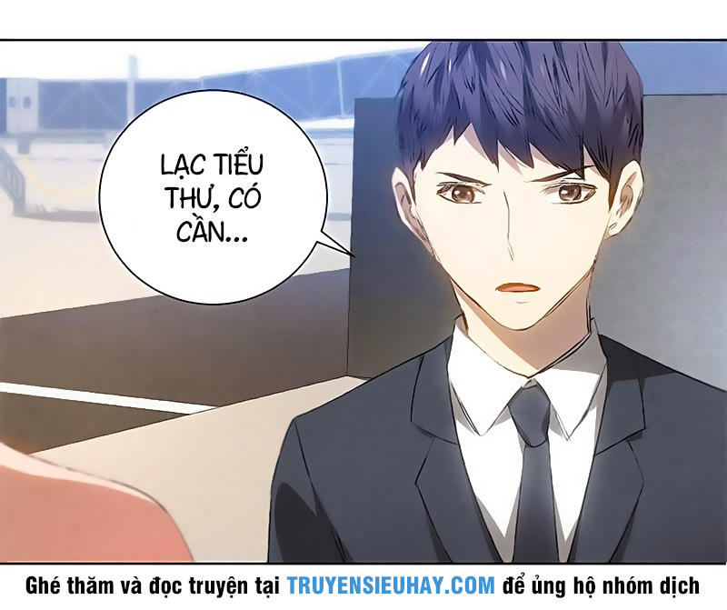 Ta Là Phế Vật Chapter 20 - 24