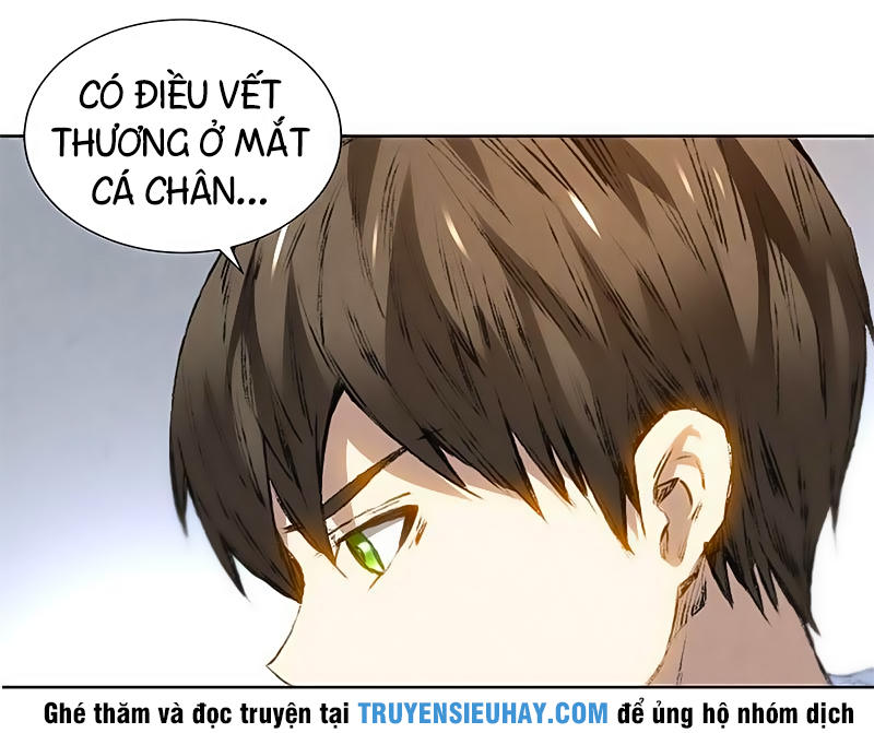 Ta Là Phế Vật Chapter 23 - 18