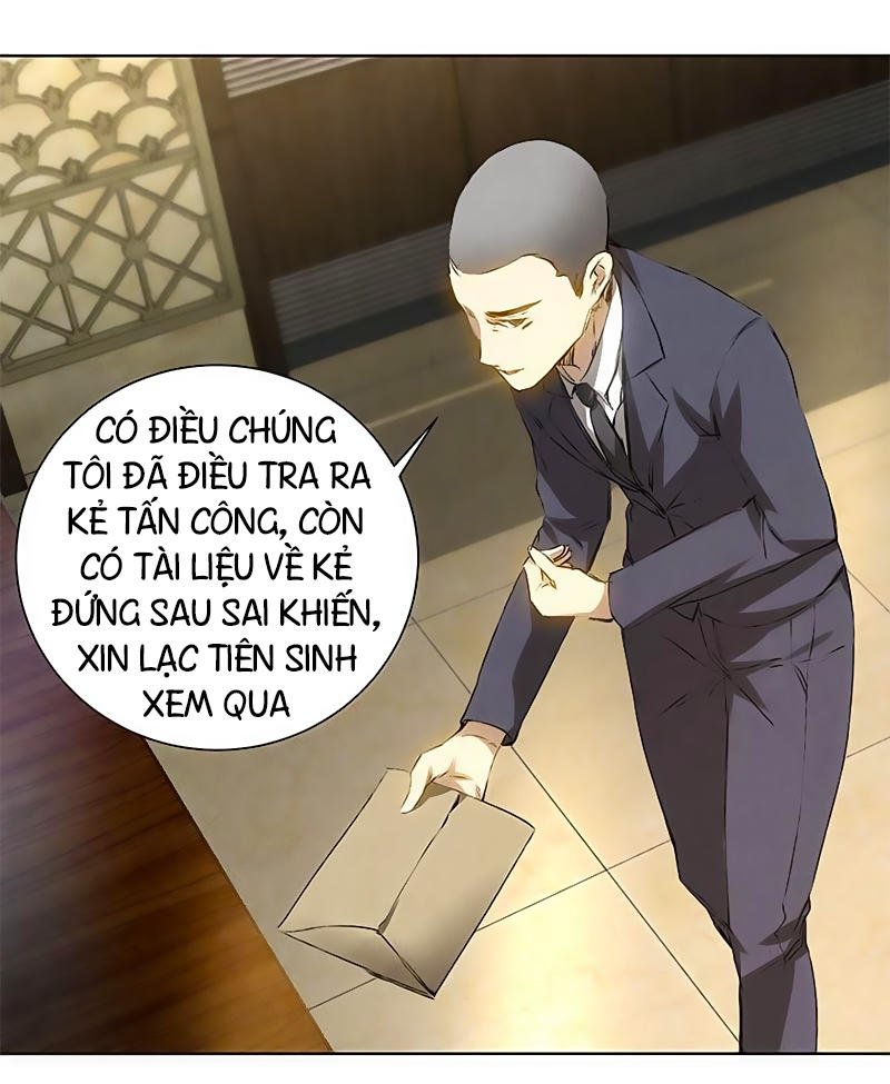 Ta Là Phế Vật Chapter 24 - 22