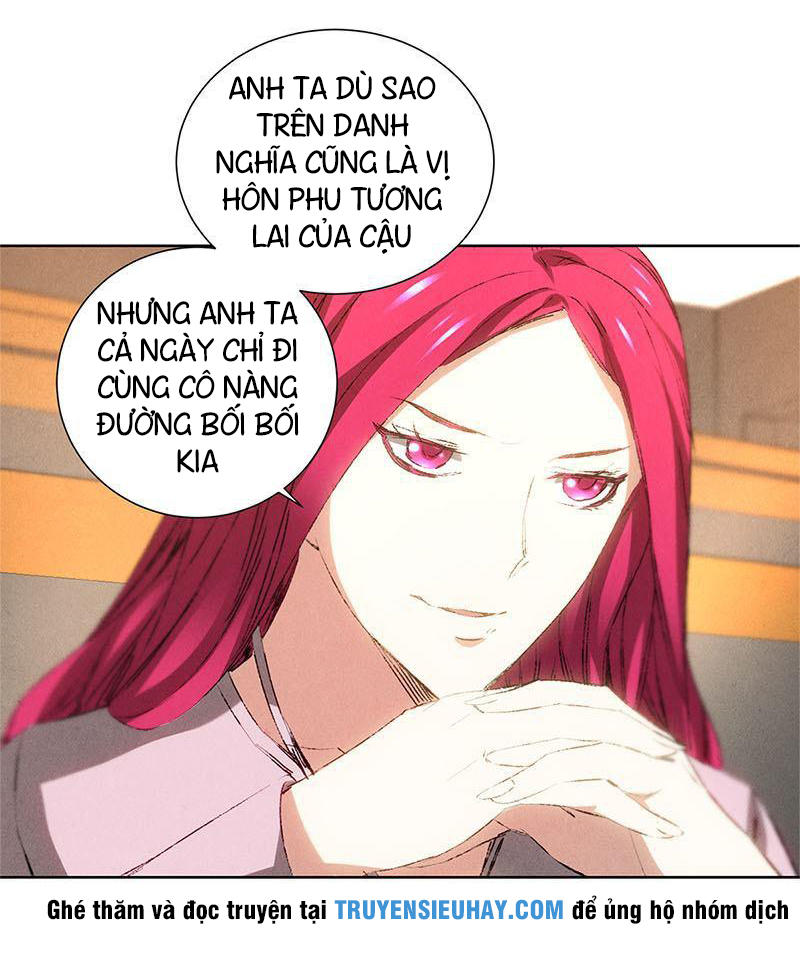 Ta Là Phế Vật Chapter 25 - 10