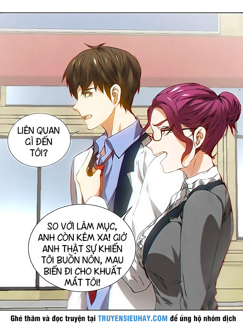 Ta Là Phế Vật Chapter 30 - 4