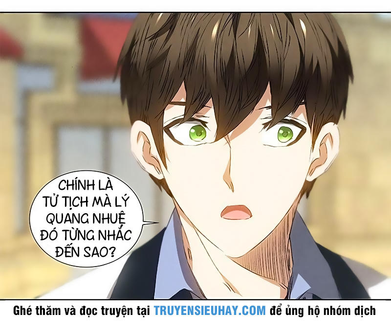 Ta Là Phế Vật Chapter 31 - 29