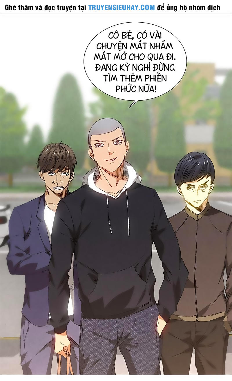 Ta Là Phế Vật Chapter 32 - 26