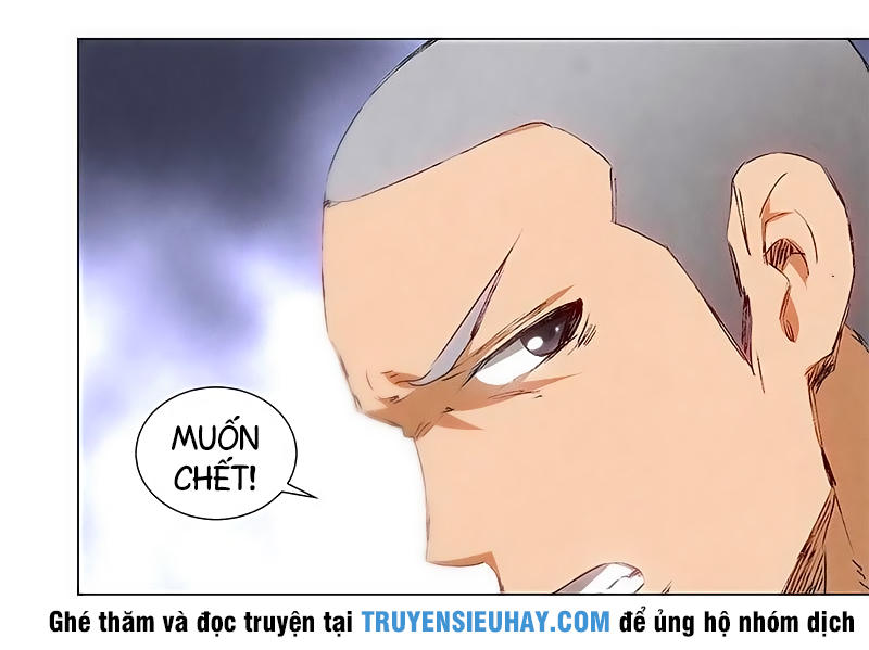 Ta Là Phế Vật Chapter 32 - 28