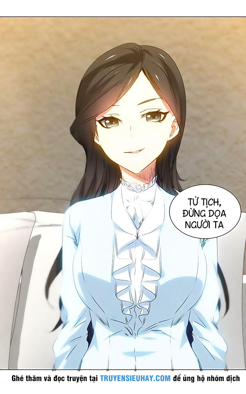 Ta Là Phế Vật Chapter 33 - 26