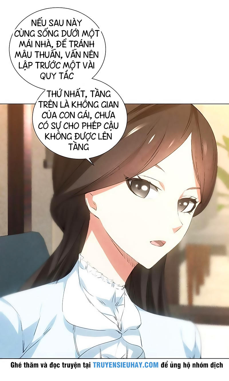 Ta Là Phế Vật Chapter 33 - 40