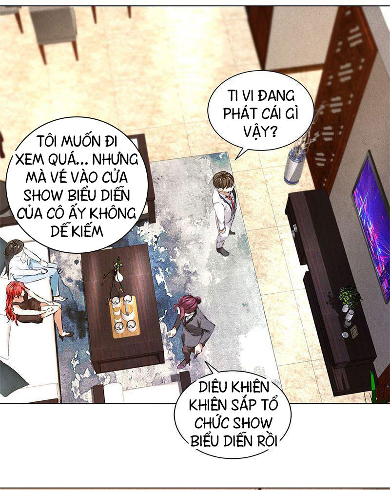 Ta Là Phế Vật Chapter 35 - 28