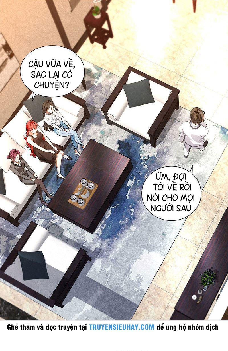 Ta Là Phế Vật Chapter 35 - 32