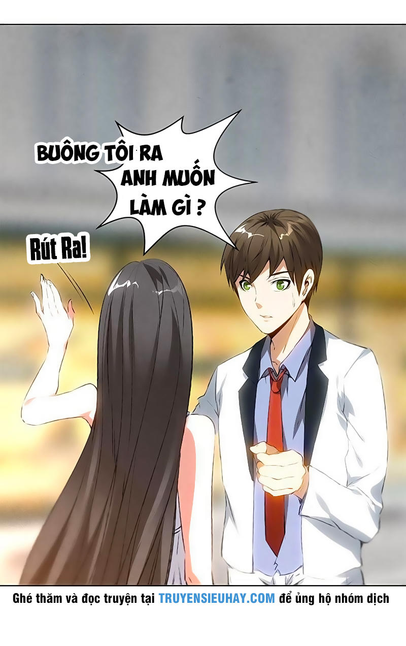 Ta Là Phế Vật Chapter 39 - 11