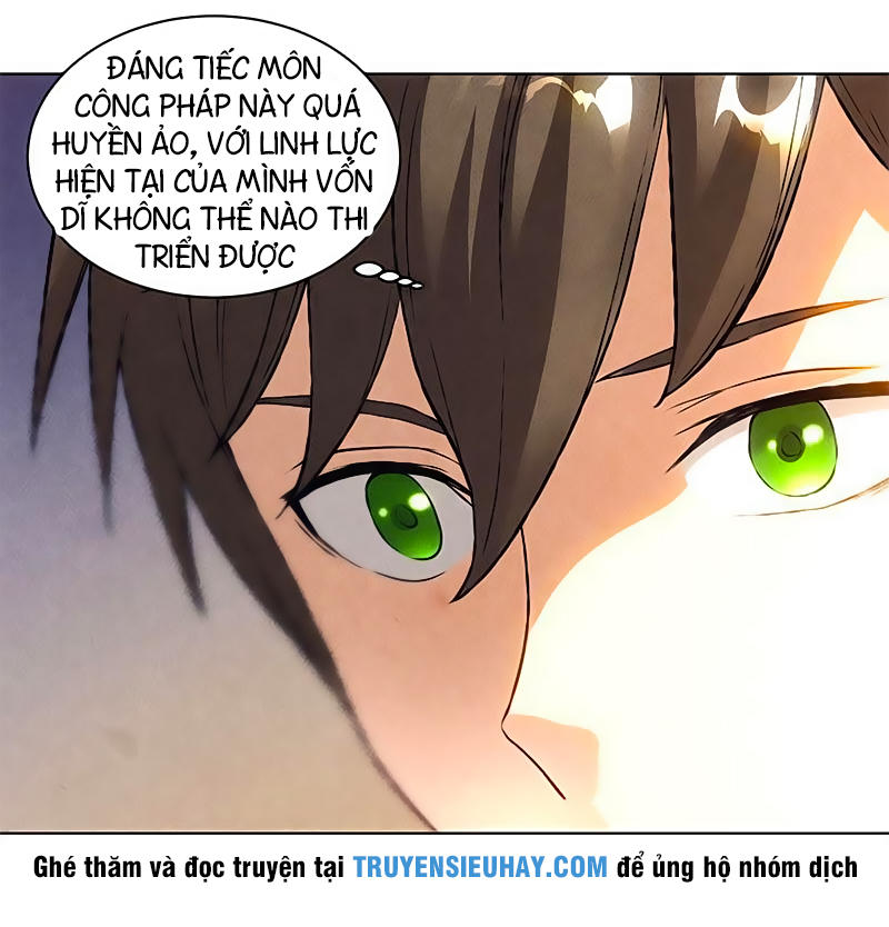 Ta Là Phế Vật Chapter 40 - 23