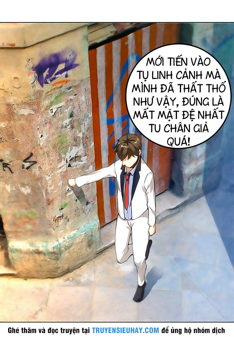 Ta Là Phế Vật Chapter 40 - 33