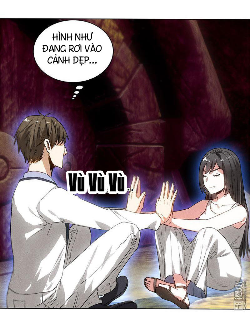 Ta Là Phế Vật Chapter 41 - 12