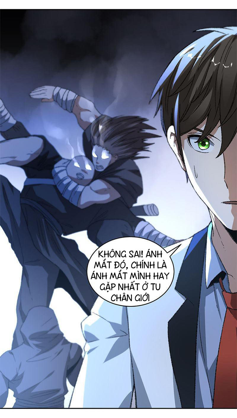 Ta Là Phế Vật Chapter 43 - 15