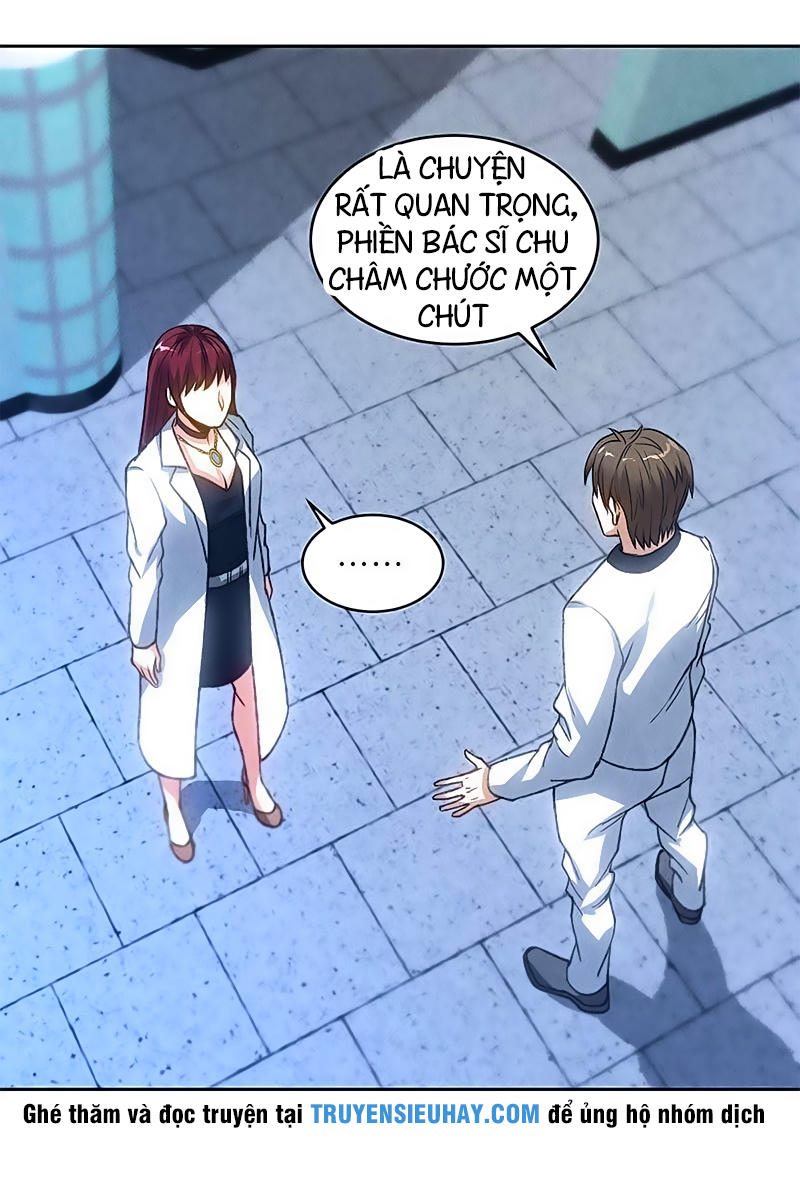 Ta Là Phế Vật Chapter 44 - 19