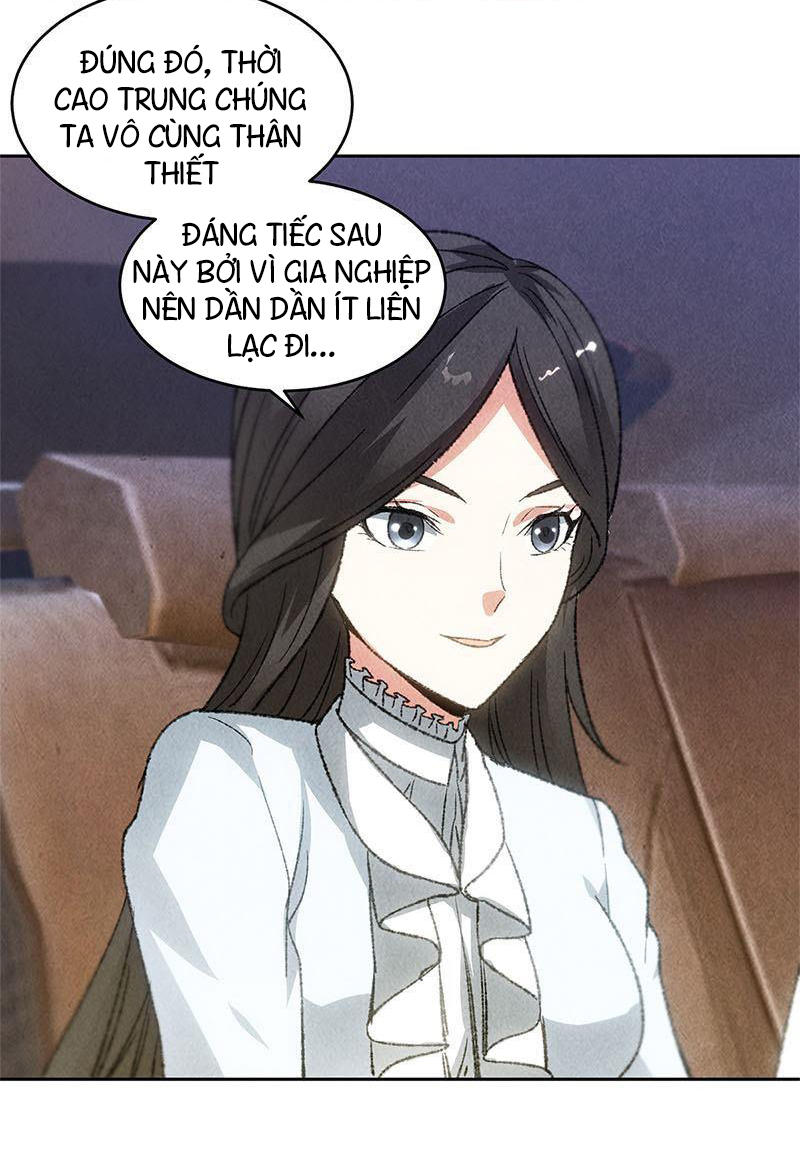 Ta Là Phế Vật Chapter 46 - 15