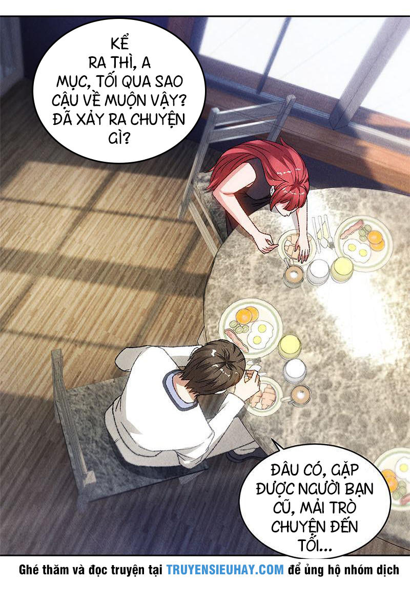 Ta Là Phế Vật Chapter 46 - 5