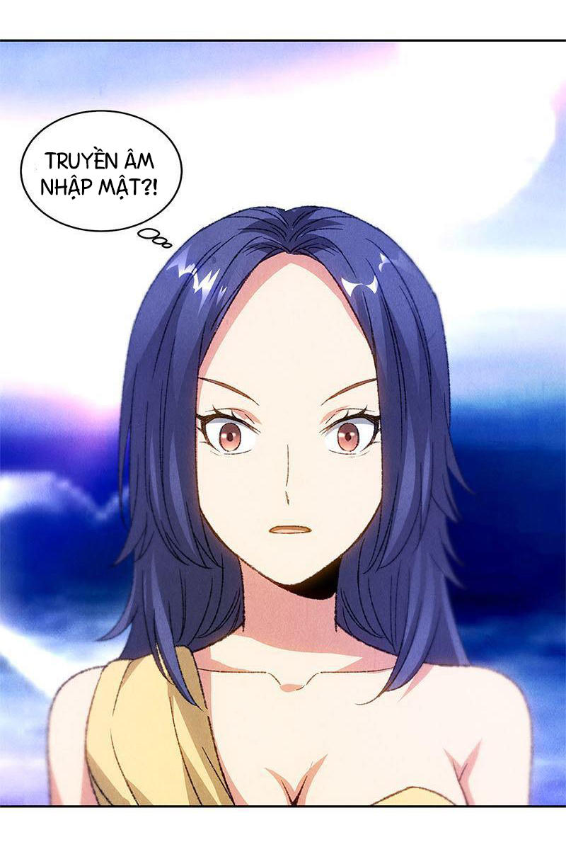 Ta Là Phế Vật Chapter 47 - 10