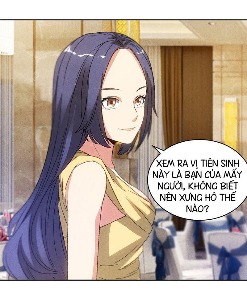 Ta Là Phế Vật Chapter 48 - 21